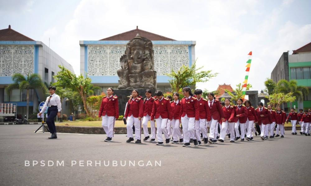 Dari Asrama ke Ruang Belajar: 4 Hal tentang Pendampingan Sekolah Rakyat