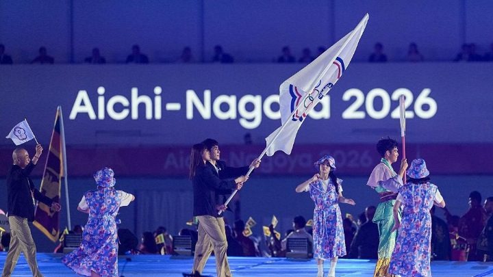 Menjelang penutupan, perjuangan Indonesia di Asian Games belum selesai